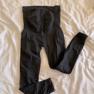 Blanqi Everyday Maternity Belly Support Leggings